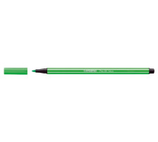 STABILO Fasermaler Pen 68 1mm neongrn, 68/033