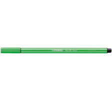 STABILO Fasermaler Pen 68 1mm neongrn, 68/033