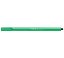 STABILO Fasermaler Pen 68 1mm neongrn, 68/033