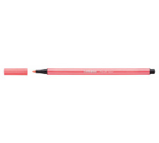 STABILO Fasermaler Pen 68 1mm neonrot, 68/040