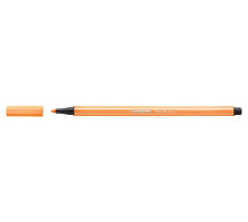 STABILO Fasermaler Pen 68 1mm neonorange, 68/054