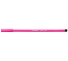 STABILO Fasermaler Pen 68 1mm neonpink, 68/056