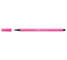 STABILO Fasermaler Pen 68 1mm neonpink, 68/056