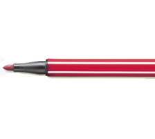 STABILO Stylo Fibre Pen 68 1mm 10 couleurs ass., 68/10