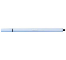 STABILO Fasermaler Pen 68 1mm kobaltblau hell, 68/11