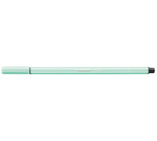 STABILO Fasermaler Pen 68 1mm eisgrn, 68/13
