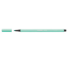 STABILO Fasermaler Pen 68 1mm eisgrn, 68/13