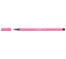 STABILO Fasermaler Pen 68 1mm erika, 68/17