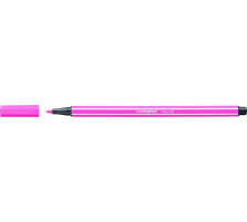 STABILO Fasermaler Pen 68 1mm erika, 68/17