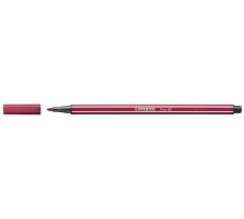 STABILO Fasermaler Pen 68 1mm purpur, 68/19