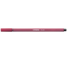 STABILO Fasermaler Pen 68 1mm purpur, 68/19