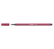 STABILO Fasermaler Pen 68 1mm purpur, 68/19
