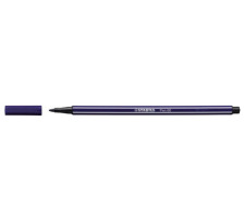 STABILO Fasermaler Pen 68 1mm preussischblau, 68/22