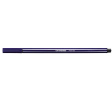 STABILO Fasermaler Pen 68 1mm preussischblau, 68/22