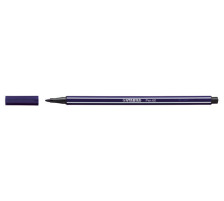 STABILO Fasermaler Pen 68 1mm preussischblau, 68/22