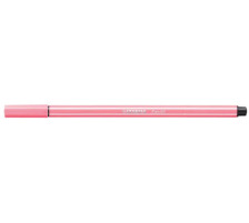 STABILO Stylo Fibre Pen 68 1mm rose, 68/29