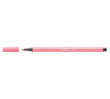 STABILO Fasermaler Pen 68 1mm rosa, 68/29