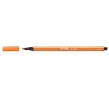 STABILO Fasermaler Pen 68 1mm gelbrot, 68/30