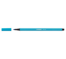 STABILO Fasermaler Pen 68 1mm hellblau, 68/31