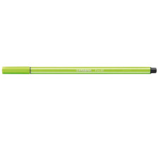 STABILO Fasermaler Pen 68 1mm hellgrn, 68/33