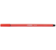 STABILO Fasermaler Pen 68 1mm karmin, 68/48