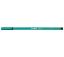 STABILO Fasermaler Pen 68 1mm trkisblau, 68/51