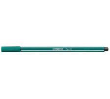 STABILO Stylo Fibre Pen 68 1mm bleu-vert, 68/53