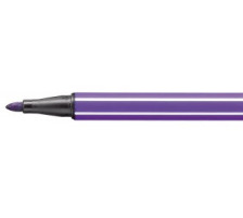 STABILO Stylo Fibre Pen 68 1mm violet, 68/55