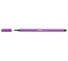 STABILO Fasermaler Pen 68 1mm lila, 68/58