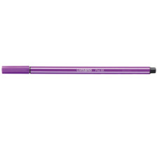 STABILO Fasermaler Pen 68 1mm lila, 68/58