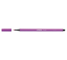 STABILO Fasermaler Pen 68 1mm lila, 68/58