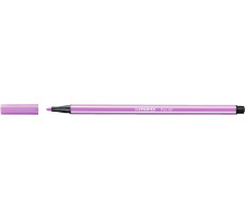STABILO Stylo Fibre Pen 68 1mm lilas, 68/59
