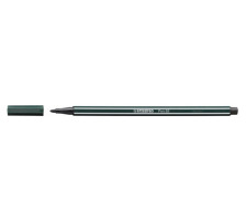 STABILO Stylo Fibre Pen 68 1mm vert terre, 68/63