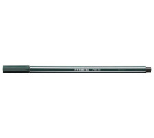 STABILO Stylo Fibre Pen 68 1mm vert terre, 68/63