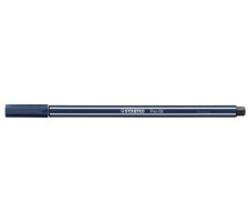 STABILO Stylo Fibre Pen 68 1mm gris, 68/98