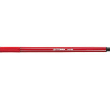 STABILO Stylo Fibre Pen 68 1mm 30 couleurs, 6830-6