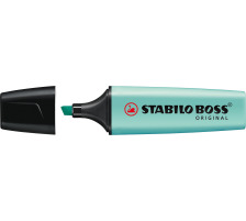 STABILO Textmarker BOSS Pastell trkis, 70/113