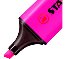 STABILO Boss Surligneur Original pourpre, 70/58