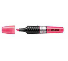 STABILO Textmarker LUMINATOR 2-5mm rose, 71/56