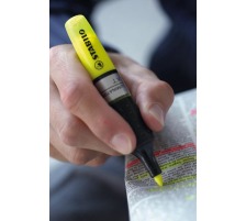 STABILO Textmarker LUMINATOR 6 couleurs ass., 71/6