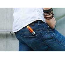 STABILO Textmarker LUMINATOR 6 couleurs ass., 71/6