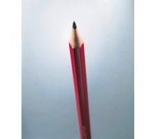 STABILO Crayon graphite All 3.3mm noir, 8008