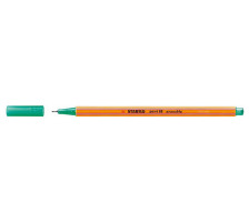 STABILO Stylos fibre point 88 0,4mm vert erasable, 88/00-36