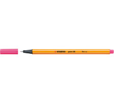 STABILO Fineliner Point 88 erika, 88/17