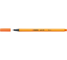 STABILO Fineliner Point 88 gelbrot, 88/30