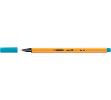 STABILO Fineliner Point 88 babyblau, 88/31