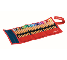 STABILO Stylo fibre Point 88 25 pcs., tui, 8825-021