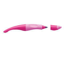 STABILO Roller easy start L 0,5mm pink, B-46837-3
