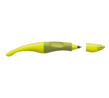 STABILO Roller easy start L 0,5mm vert, B-46840-3