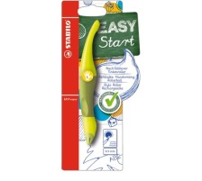 STABILO Roller easy start L 0,5mm grn, B-46840-3